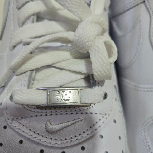 NEW Nike Air Force 1 Low SP Men's Shoes Size M12 - Picture 6 of 10